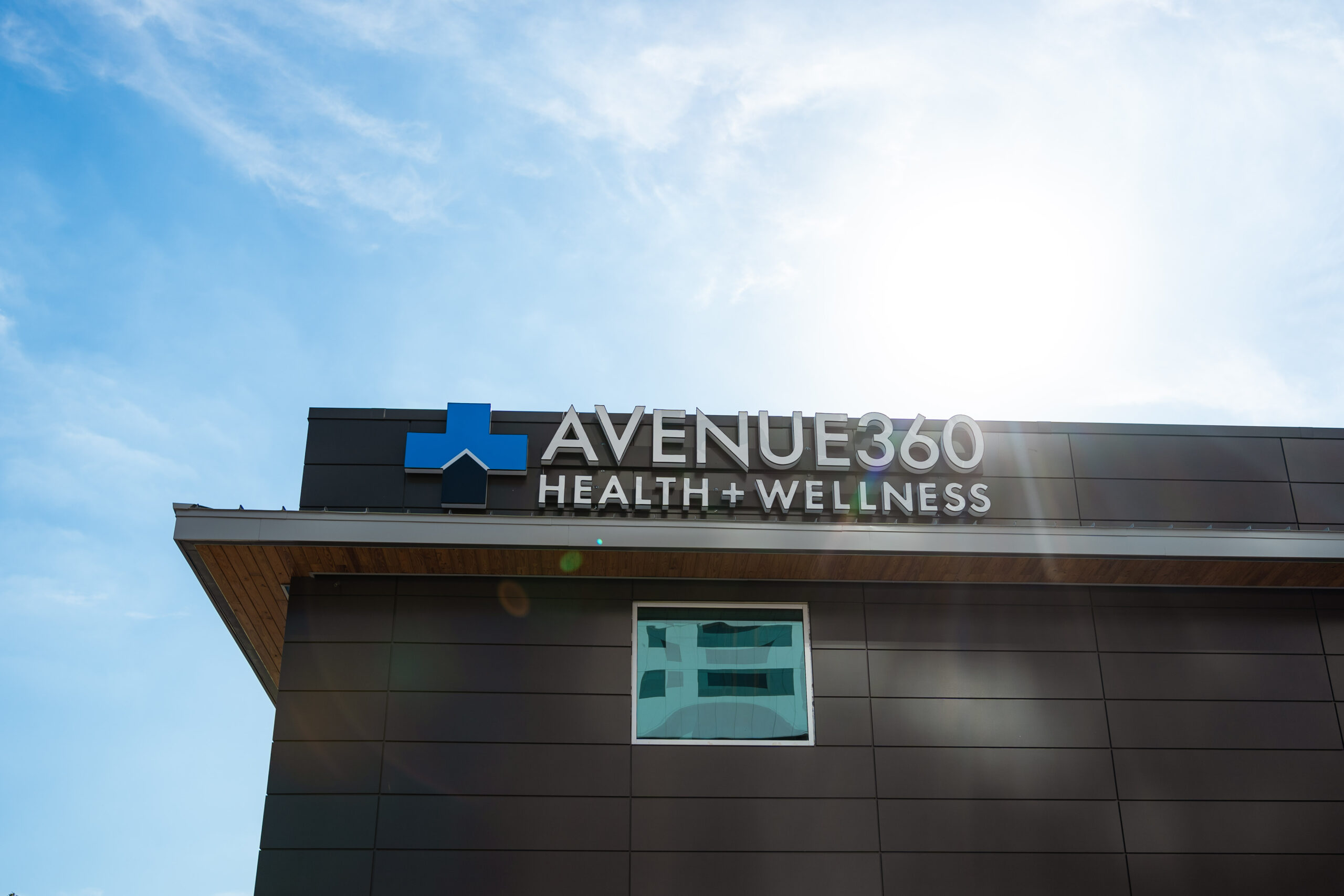 Avenue 360 Health & Wellness to Use bhworks for Behavioral Health Care -  mdlogix