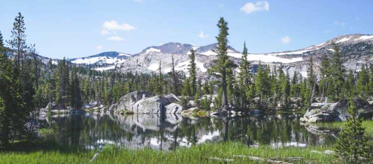 colorado mountain